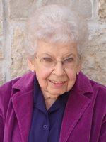 Charlotte Nesseth